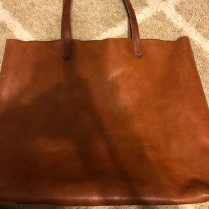 madewell  transport tote original 1937